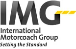 IMG logo
